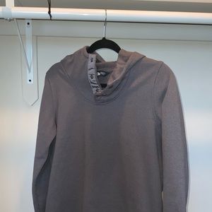 The North Face Hoodie